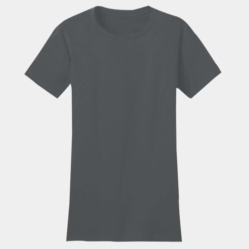 District Women's Fitted The Concert Tee ® DT5001 Women's Fitted The Concert Tee ® Thumbnail