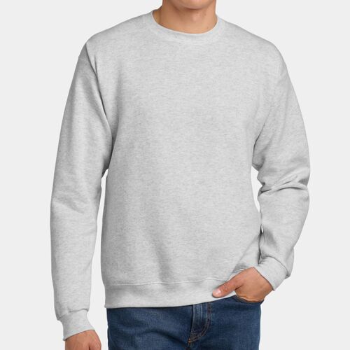 EcoSmart ® Crewneck Sweatshirt Thumbnail