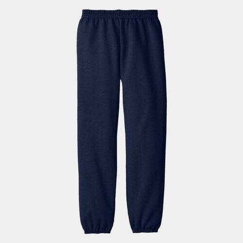 Port & Company Youth Core Fleece Sweatpant PC90YP Youth Core Fleece Sweatpant Thumbnail