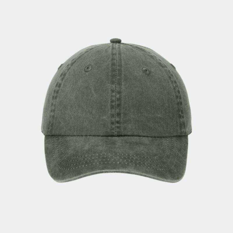 Pigment Dyed Cap Thumbnail