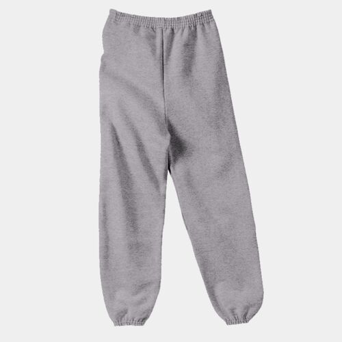 Jerzees Super Sweats ® NuBlend ® Sweatpant with Pockets 4850MP Super Sweats ® NuBlend ® Sweatpant with Pockets Thumbnail