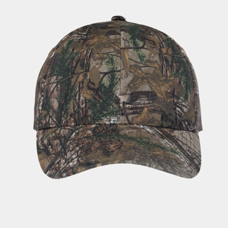 Pro Camouflage Series Cap Thumbnail