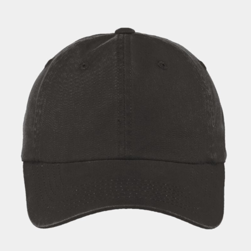 Ladies Garment Washed Cap Thumbnail