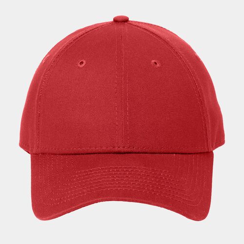 Adjustable Structured Cap Thumbnail