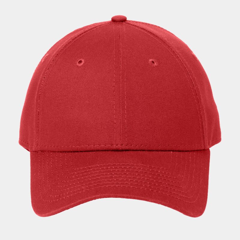 Adjustable Structured Cap Thumbnail