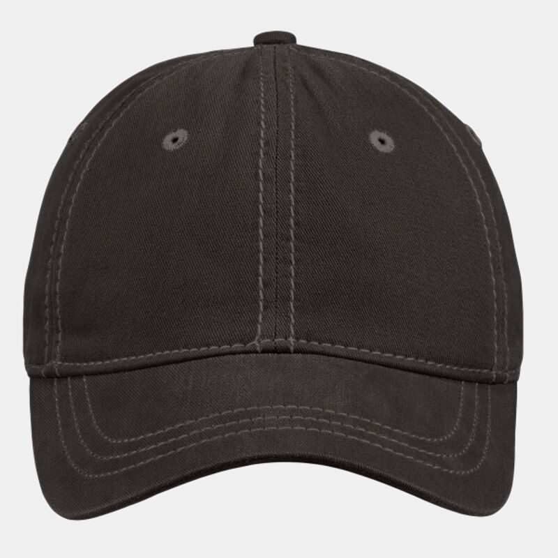 Thick Stitch Cap Thumbnail