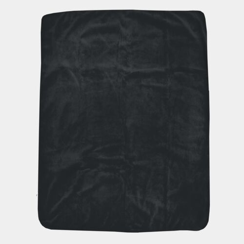 Value Fleece Blanket with Strap Thumbnail