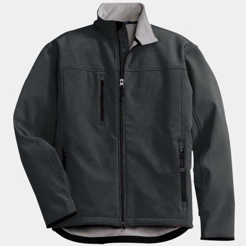 Port Authority GlacierĀ® Soft Shell Jacket J790 GlacierĀ® Soft Shell Jacket Thumbnail