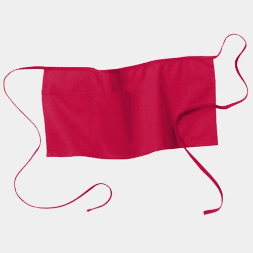 Port Authority Waist Apron with Pockets A515 Waist Apron with Pockets Thumbnail