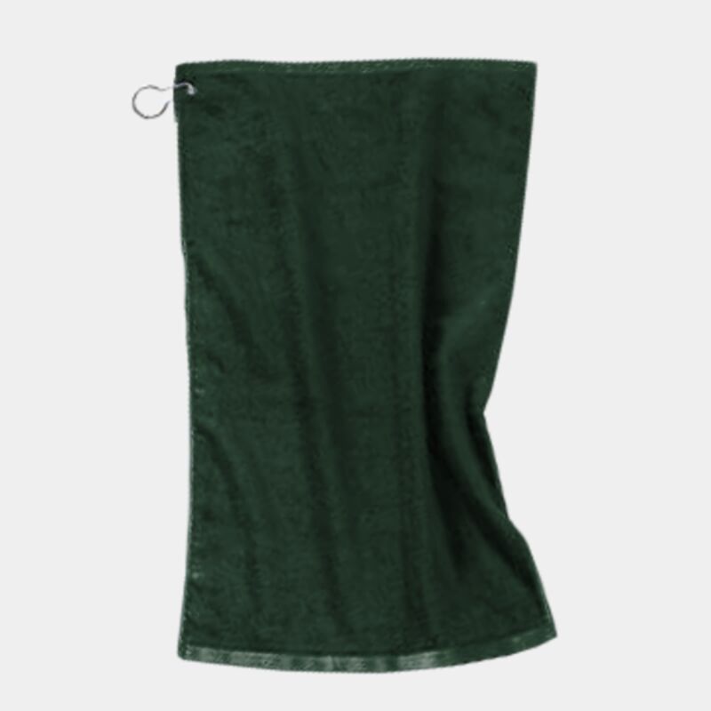 Grommeted Golf Towel Thumbnail