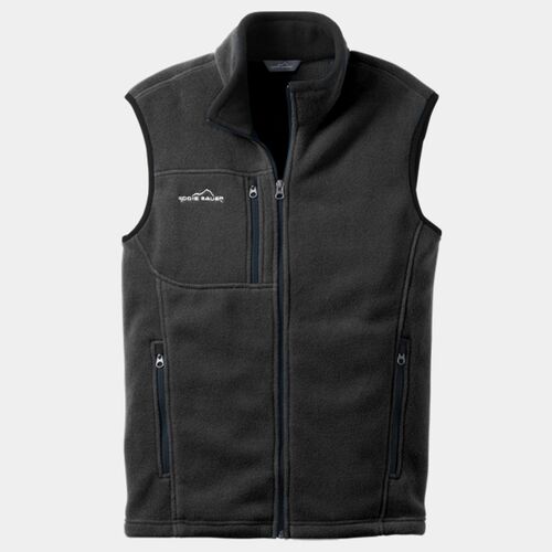 Fleece Vest Thumbnail
