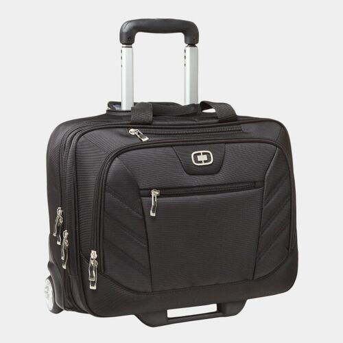 OGIO Lucin Wheeled Briefcase 417018 Lucin Wheeled Briefcase Thumbnail