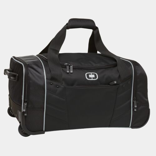 Hamblin 22 Wheeled Duffel Thumbnail