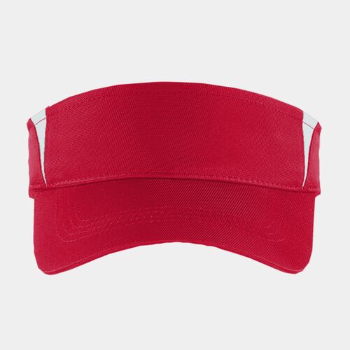 Dry Zone ® Colorblock Visor Thumbnail