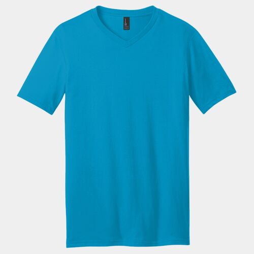 District Very Important Tee ® V Neck DT6500 Very Important Tee ® V Neck Thumbnail