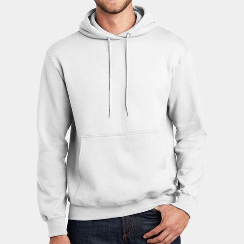 Port & Company Tall Essential Fleece Pullover Hooded Sweatshirt PC90HT Tall Essential Fleece Pullover Hooded Sweatshirt Thumbnail