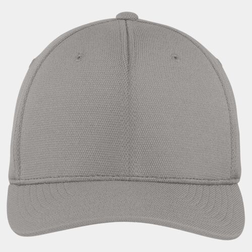 Flexfit ® Cool & Dry Poly Block Mesh Cap Thumbnail