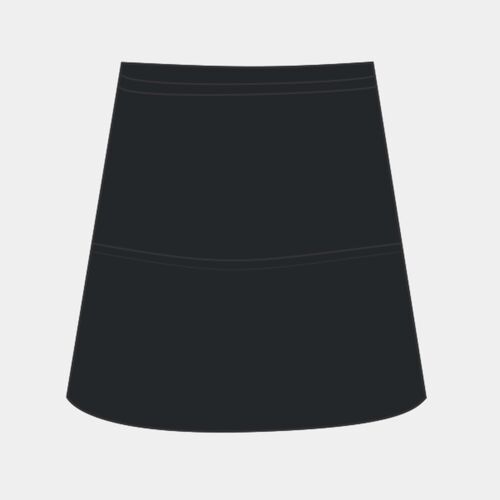 Port Authority Easy Care Waist Apron with Stain Release A702 Easy Care Waist Apron with Stain Release Thumbnail