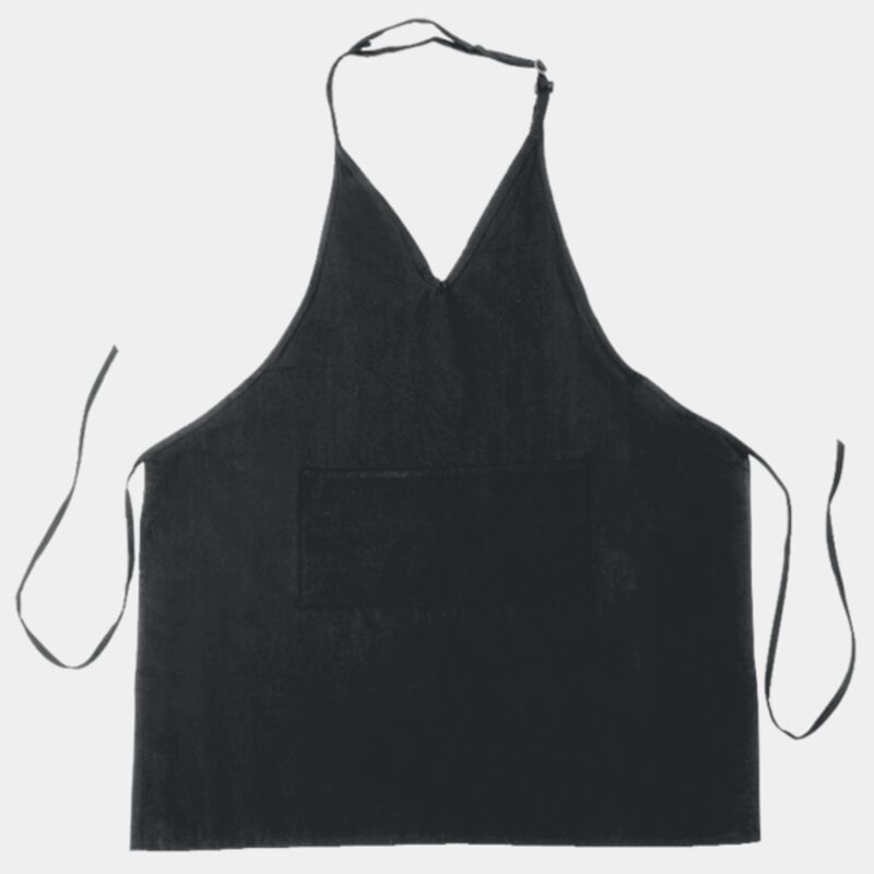 Easy Care Tuxedo Apron with Stain Release Thumbnail