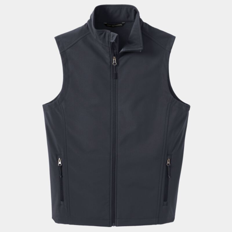 Core Soft Shell Vest Thumbnail