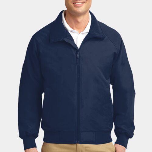 Port Authority Charger Jacket J328 Charger Jacket Thumbnail