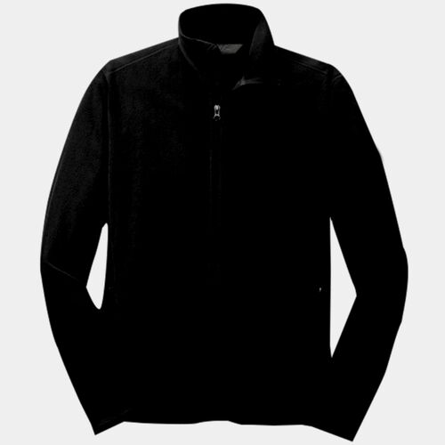 Eddie Bauer Full Zip Microfleece Jacket EB224 Full Zip Microfleece Jacket Thumbnail