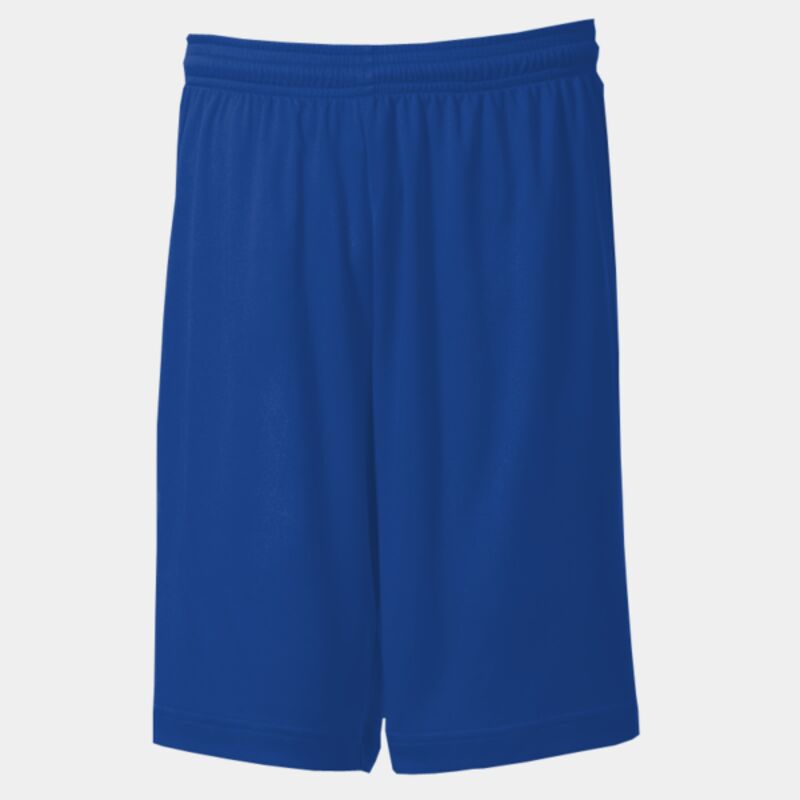 Youth PosiCharge ® Competitor Short Thumbnail