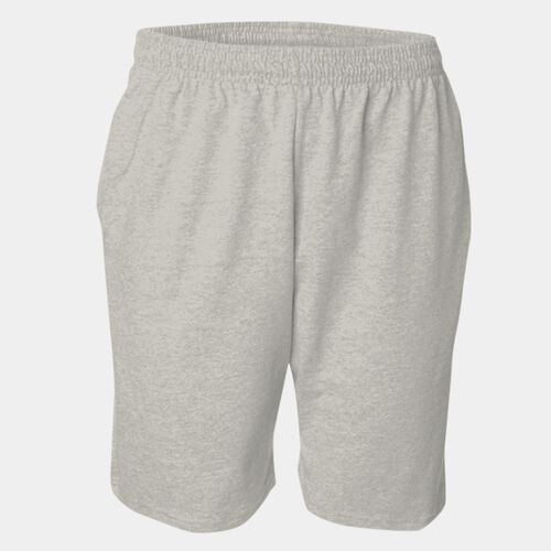Sport Tek Jersey Knit Short with Pockets ST310 Jersey Knit Short with Pockets Thumbnail