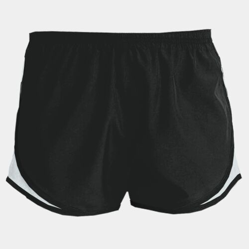 Sport Tek Ladies Cadence Short LST304 Ladies Cadence Short Thumbnail