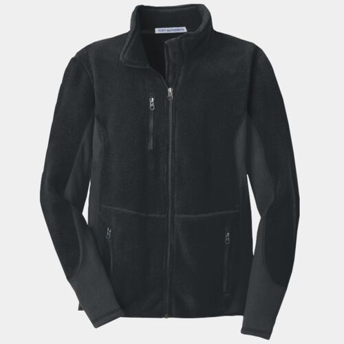 Port Authority R Tek ® Pro Fleece Full Zip Jacket F227 R Tek ® Pro Fleece Full Zip Jacket Thumbnail