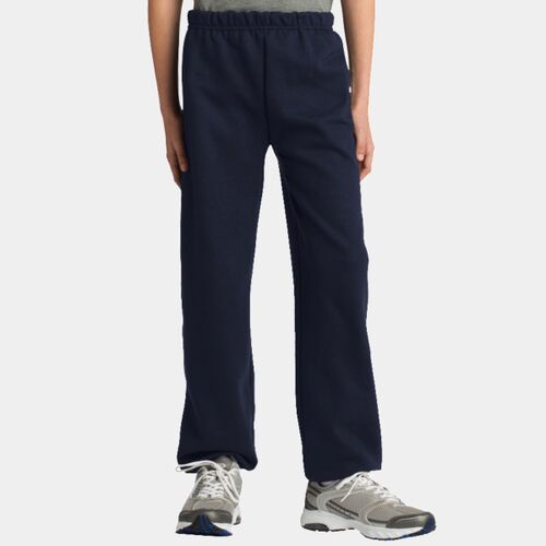 Gildan Youth Heavy Blend Sweatpant 18200B Youth Heavy Blend Sweatpant Thumbnail