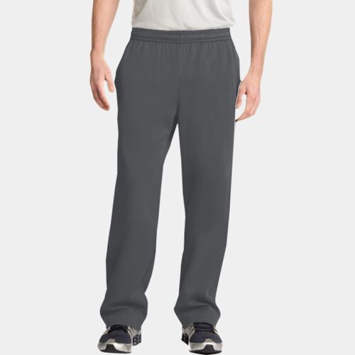 Sport Tek Sport Wick ® Fleece Pant ST237 Sport Wick ® Fleece Pant Thumbnail