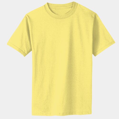 Port & Company Infant Core Cotton Tee CAR54I Infant Core Cotton Tee Thumbnail