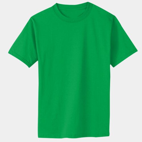 Port & Company Toddler Core Cotton Tee CAR54T Toddler Core Cotton Tee Thumbnail