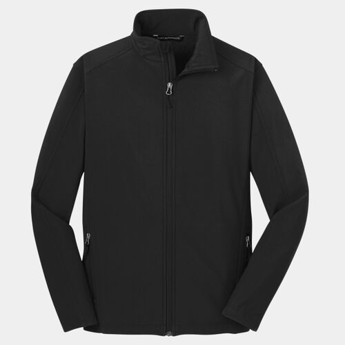 Port Authority Core Soft Shell Jacket J317 Core Soft Shell Jacket Thumbnail