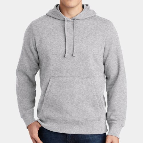 Sport Tek Pullover Hooded Sweatshirt ST254 Pullover Hooded Sweatshirt Thumbnail