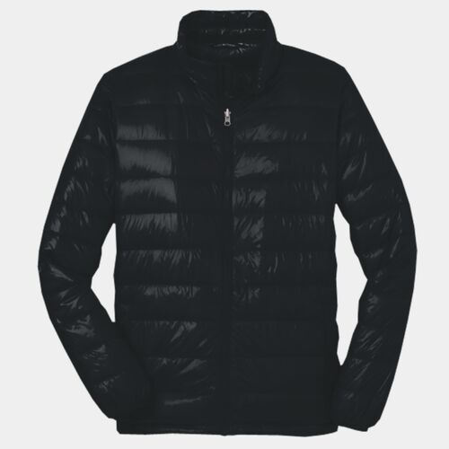 Port Authority Down Jacket J323 Down Jacket Thumbnail