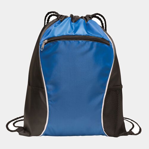 Port Authority Fast Break Cinch Pack BG613 Fast Break Cinch Pack Thumbnail