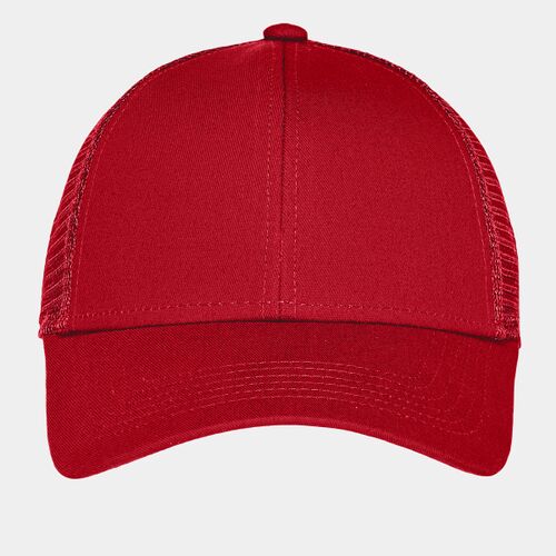 Port Authority Adjustable Mesh Back Cap C911 Adjustable Mesh Back Cap Thumbnail