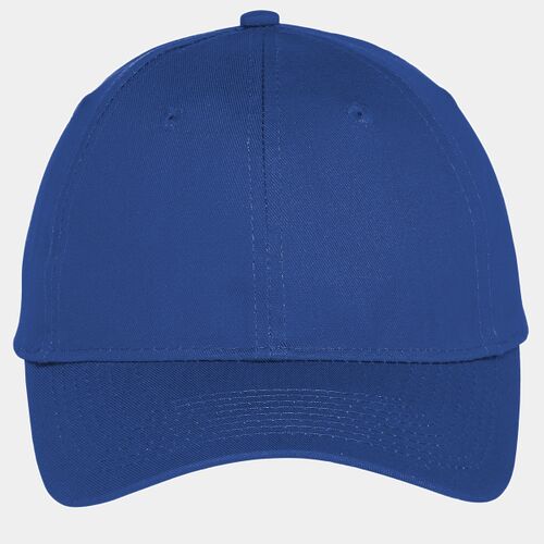 Port & Company Six Panel Unstructured Twill Cap C914 Six Panel Unstructured Twill Cap Thumbnail