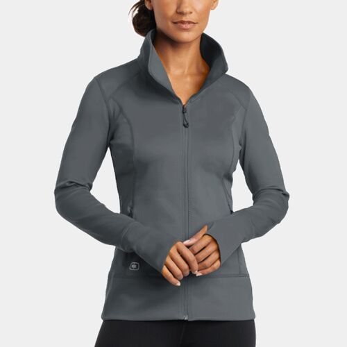 OGIO Ladies Fulcrum Full Zip LOE700 Ladies Fulcrum Full Zip Thumbnail