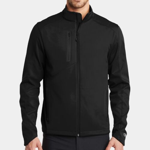 OGIO Crux Soft Shell OE720 Crux Soft Shell Thumbnail