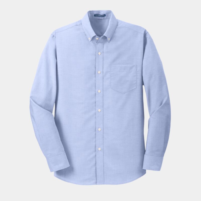 SuperPro  Oxford Shirt Thumbnail