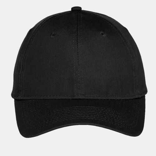 Port & Company Youth Six Panel Unstructured Twill Cap YC914 Youth Six Panel Unstructured Twill Cap Thumbnail