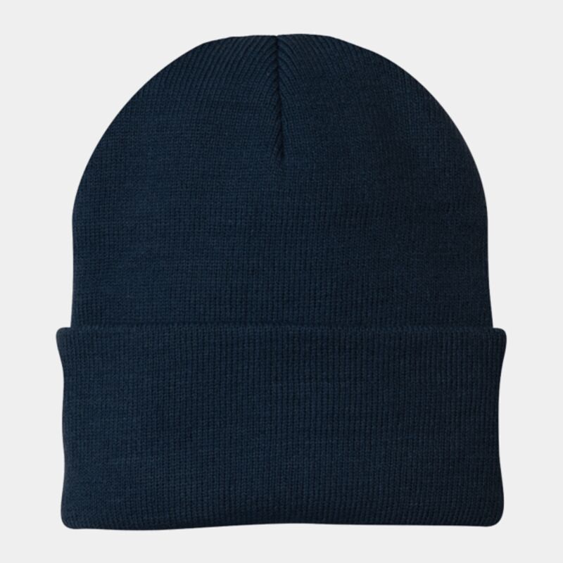 Knit Cap Thumbnail