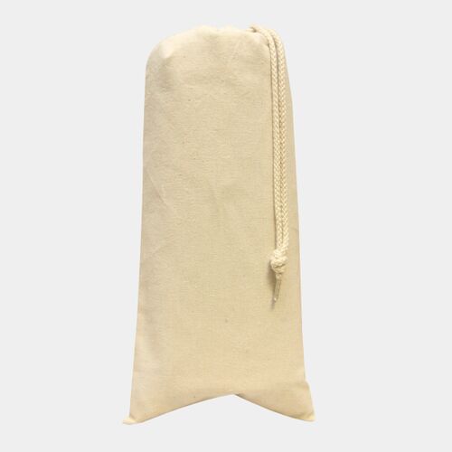 Liberty Bags Drawstring Wine Tote 1727 Drawstring Wine Tote Thumbnail