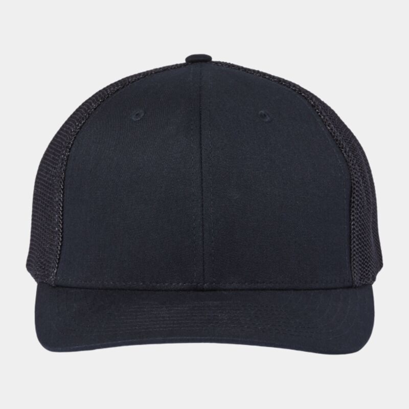 112+ R-Flex Adjustable Trucker Cap Thumbnail