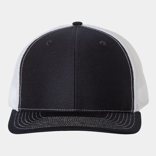 Snapback Trucker Cap Thumbnail