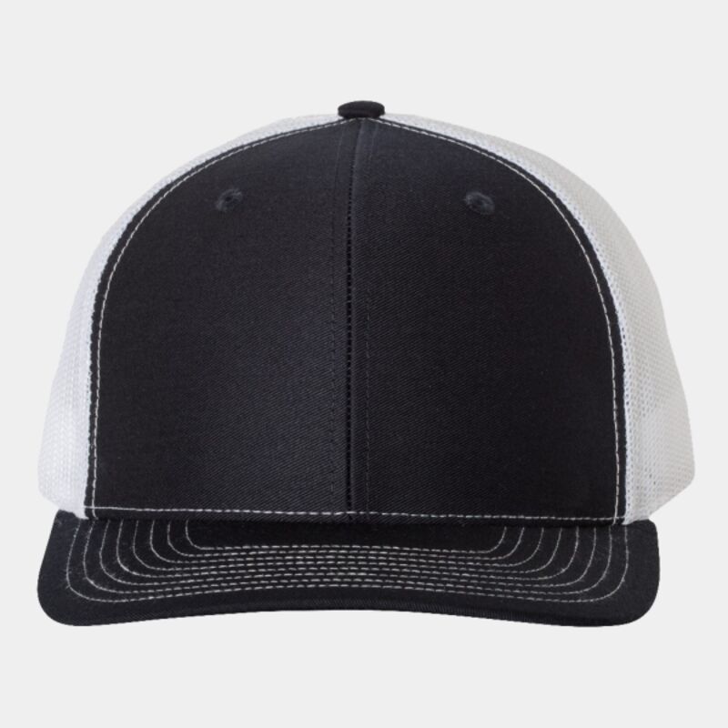 Snapback Trucker Cap Thumbnail