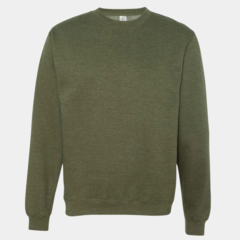 Midweight Sweatshirt Thumbnail